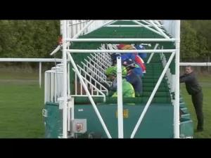 Video preview image for Redcar 12:40 - British Stallion Studs Supporting British Racing EBF Maiden Stakes (Div 1)