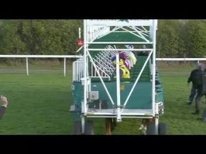Video preview image for Redcar 13:10 - British Stallion Studs Supporting British Racing EBF Maiden Stakes (Div 2)