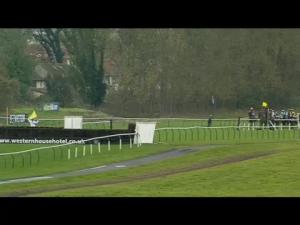 Video preview image for Ayr 13:20 - betvictor.com Maiden Hurdle
