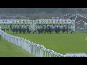 Video preview image for Redcar 13:40 - Download Your Racing UK App Nursery