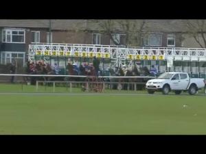 Video preview image for Redcar 14:10 - European Breeders' Fund - Double Trigger Maiden Stakes (For The Double Trigger Trophy)