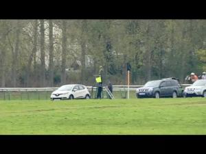 Video preview image for Ayr 14:50 - Download The BetVictor Instabet App Handicap Chase