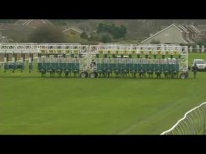 Video preview image for Redcar 15:40 - Racing UK Subscriber Club Days Maiden Stakes