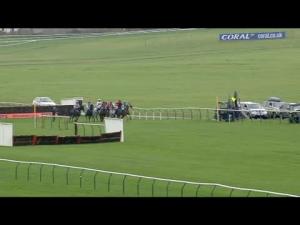Video preview image for Ayr 15:50 - Play Casino At betvictor.com Handicap Chase