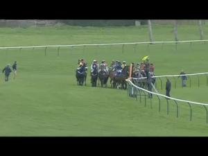 Video preview image for Ayr 16:20 - Play Live Casino At betvictor.com Standard Open NH Flat Race