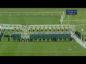 Video preview image for Catterick Bridge 13:50 - David Barker Memorial Handicap (Div 1)