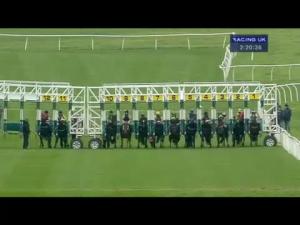 Video preview image for Catterick Bridge 14:20 - David Barker Memorial Handicap (Div 2)