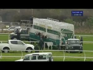Video preview image for Catterick Bridge 15:20 - Book Now For New Year's Day Handicap (Div 1)