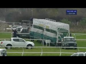 Video preview image for Catterick Bridge 15:50 - Book Now For New Year's Day Handicap (Div 2)