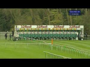Video preview image for Nottingham 13:30 - 32Red On The App Store Handicap (Div 1)