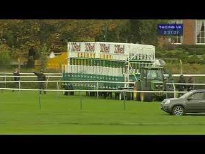 Video preview image for Nottingham 14:30 - 32redsport.com Selling Stakes
