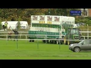 Video preview image for Nottingham 15:00 - 32Red EBF Stallions Oath Maiden Stakes