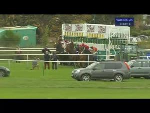 Video preview image for Nottingham 15:30 - 32Red Casino Handicap