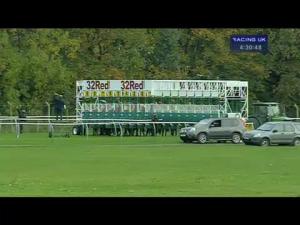 Video preview image for Nottingham 16:30 - 32red.com Longines World Fegentri Championship Gentlemen Amateur Riders' Handicap