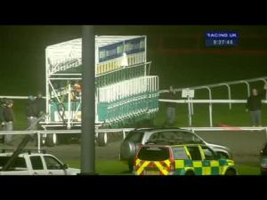 Video preview image for Kempton Park 20:25 - Betbright - Live The Moment Handicap