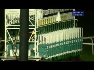 Video preview image for Kempton Park 18:30 - Download The BetVictor App Now Handicap