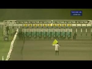 Video preview image for Kempton Park 20:00 - Book Christmas Festival Tickets Now Handicap (Div 2)