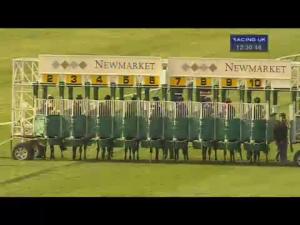 Video preview image for Newmarket 12:30 - In Loving Memory Of Val Chandler EBF Stallions Maiden Stakes (Div 1)