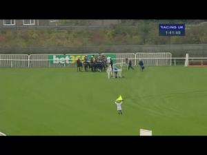 Video preview image for Wetherby 13:40 - bet365.com Handicap Hurdle
