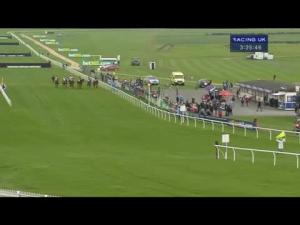 Video preview image for Wetherby 15:25 - bet365.com Handicap Chase