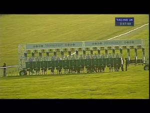 Video preview image for Newmarket 15:45 - Routemaster Bus Bar and Shardlow Brewing Handicap
