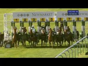 Video preview image for Newmarket 12:50 - Noble House Services Nursery