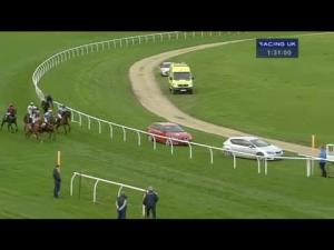 Video preview image for Wetherby 13:30 - bet365.com Novices' Limited Handicap Chase
