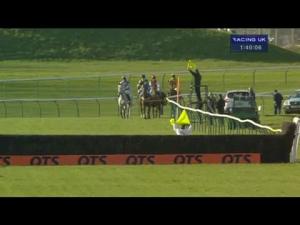 Video preview image for Ayr 13:40 - Lomond Plant Handicap Chase