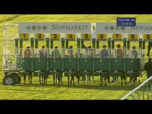 Video preview image for Newmarket 15:10 - Ben Marshall Stakes (Listed)