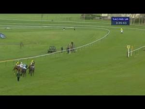 Video preview image for Ayr 15:25 - John Smith's No Nonsense Handicap Chase