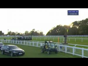 Video preview image for Ascot 15:35 - United House Gold Cup Handicap Chase (Grade 3)