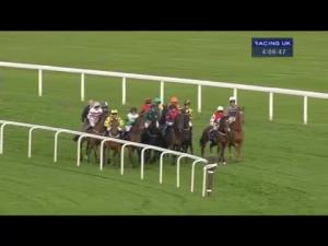 Video preview image for Ascot 16:05 - United House Standard Open NH Flat Race