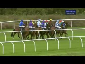 Video preview image for Huntingdon 12:45 - Cambridge Magazine November Winter Ladies' Day Juvenile Hurdle