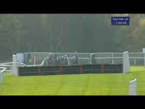 Video preview image for Carlisle 13:00 - Celebration Of Paul Crozier's Life Novices' Hurdle