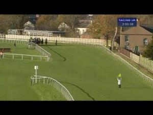 Video preview image for Carlisle 14:05 - Free Daily Racing Tips At bookmakers.co.uk Novices' Handicap Hurdle