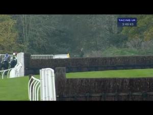 Video preview image for Carlisle 15:45 - Colin Parker Memorial Intermediate Chase (Listed)