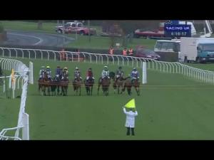 Video preview image for Carlisle 16:15 - Ratten Row 'Junior' Standard Open NH Flat Race