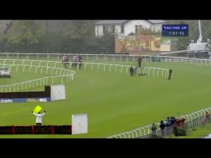 Video preview image for Kempton Park 13:00 - titanbet.co.uk Novices' Hurdle