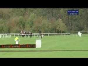 Video preview image for Kempton Park 14:35 - Pertemps Network Handicap Hurdle (Series Qualifier)
