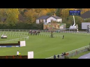 Video preview image for Kempton Park 16:15 - titanbet.co.uk Conditional Jockeys' Handicap Hurdle