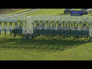 Video preview image for Redcar 12:30 - Irish Stallion Farms EBF Maiden Stakes (Div 1)