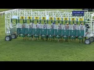 Video preview image for Redcar 14:00 - Download Your Racing UK App Handicap