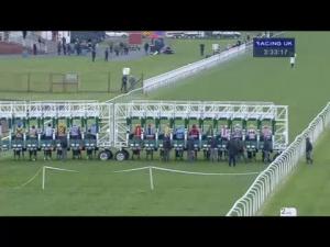 Video preview image for Redcar 15:30 - 100% Racing UK Profits Returned To Racing Handicap