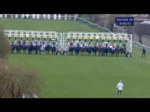 Video preview image for Redcar 16:00 - Thanks & See You Next Season Handicap