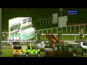 Video preview image for Kempton Park 17:10 - rewards4racing.com Classified Stakes