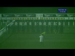 Video preview image for Kempton Park 19:10 - 10 Free Mobile Bet At titan.co.uk Handicap