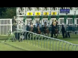 Video preview image for Nottingham 12:20 - Book 2015 Hospitality Now At Nottingham Nursery