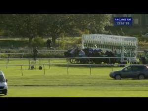 Video preview image for Nottingham 12:50 - B&M Installations Maiden Stakes (Div 1)