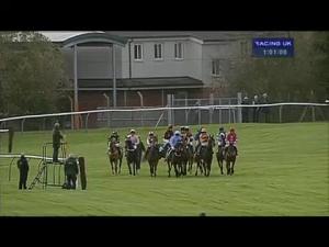Video preview image for Warwick 13:00 - Follow Us On Twitter At Warwickraces Handicap Hurdle