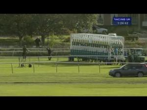 Video preview image for Nottingham 13:20 - B&M Installations Maiden Stakes (Div 2)